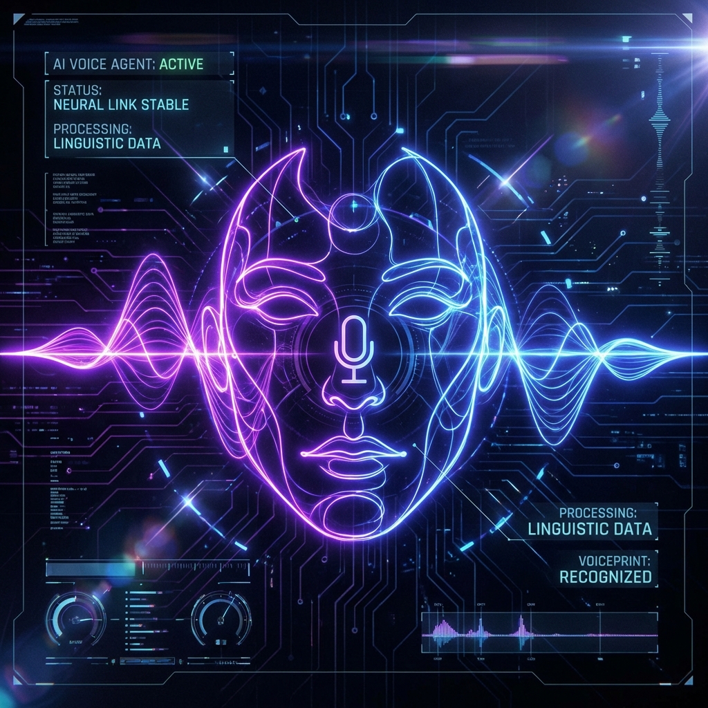AI Voice Agent
